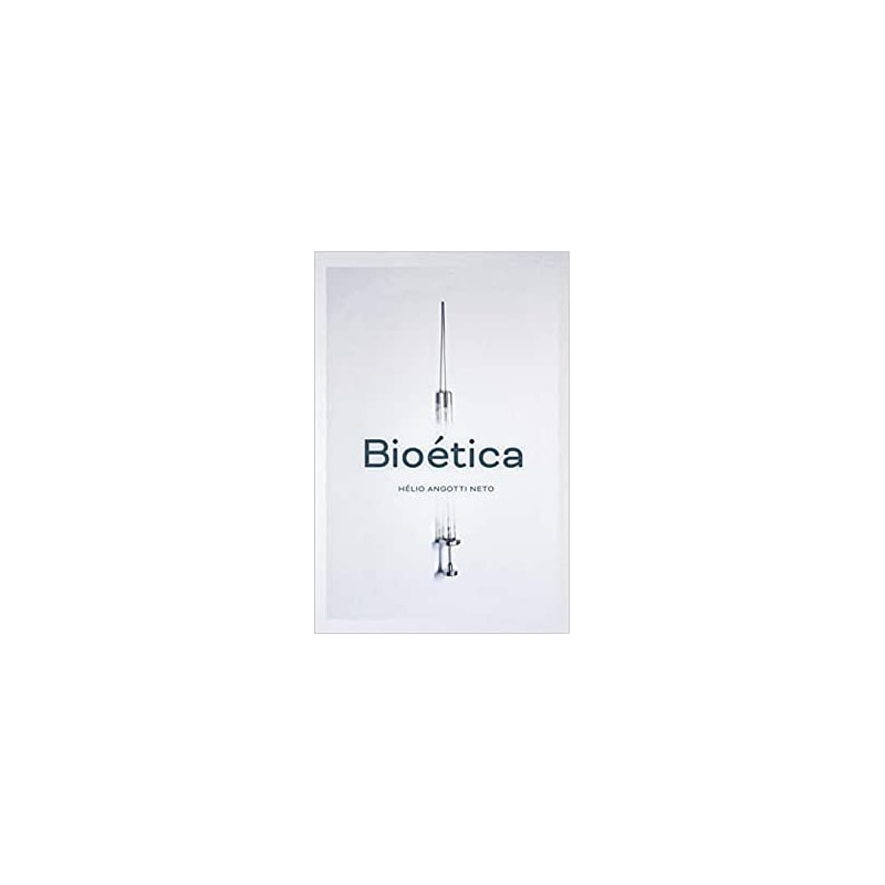 BIOÉTICA