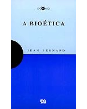 BIOETICA, A - 1ª