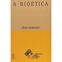 BIOETICA, A - 1ª