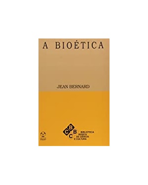 BIOETICA, A - 1ª