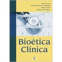 BIOETICA CLINICA - 1