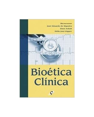 BIOETICA CLINICA - 1