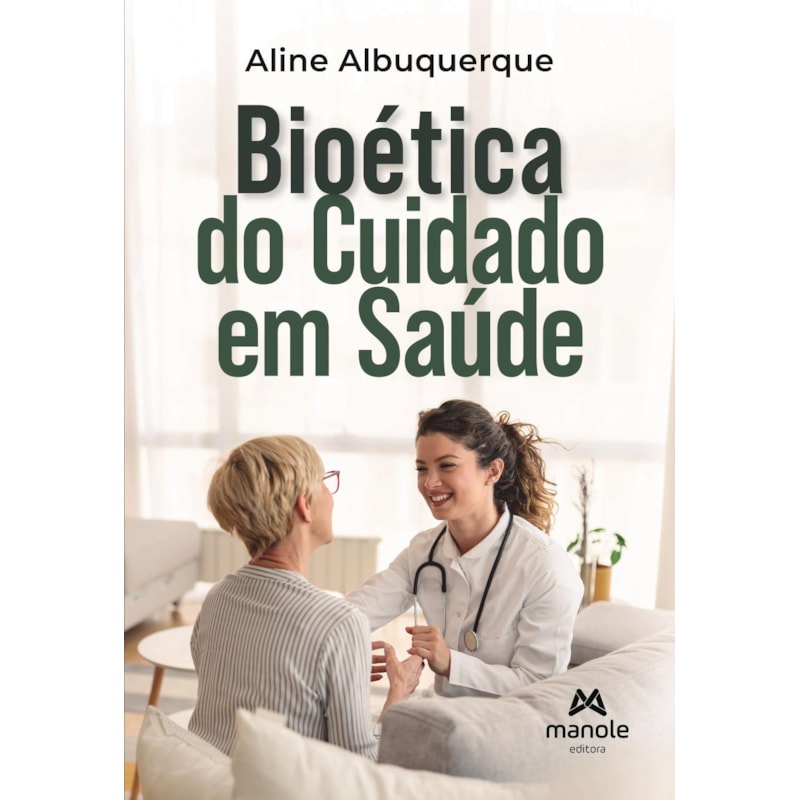 Bioética do cuidados em saúde