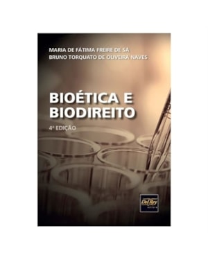 BIOÉTICA E BIODIREITO