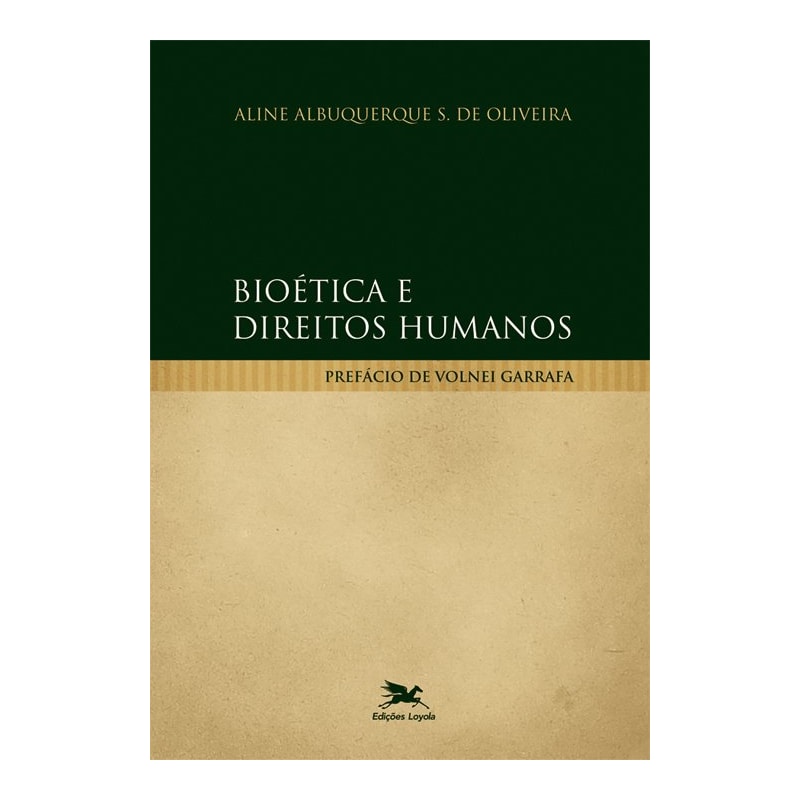 BIOÉTICA E DIREITOS HUMANOS