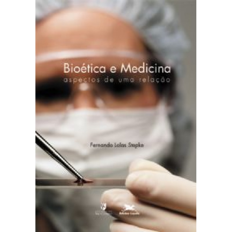 Bioética e medicina - Aspectos de uma relação - Enfoques e Perspectivas