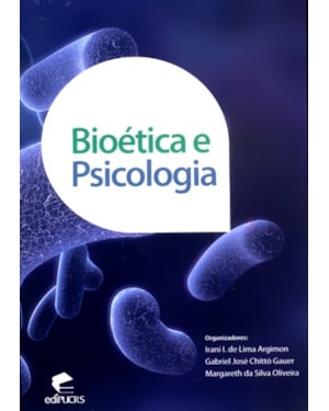 BIOETICA E PSICOLOGIA