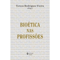 BIOÉTICA NAS PROFISSÕES