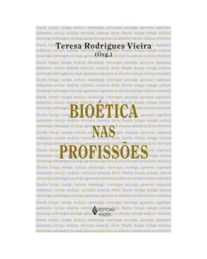 BIOÉTICA NAS PROFISSÕES