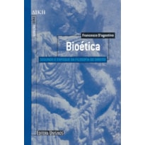 BIOETICA - SEGUNDO O ENFOQUE DA FILOSOFIA DO DIREITO