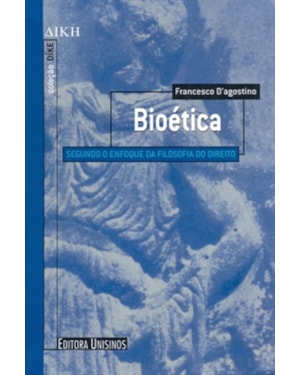 BIOETICA - SEGUNDO O ENFOQUE DA FILOSOFIA DO DIREITO