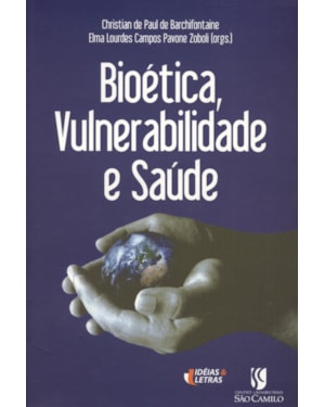 BIOETICA VULNERABILIDADE E SAUDE