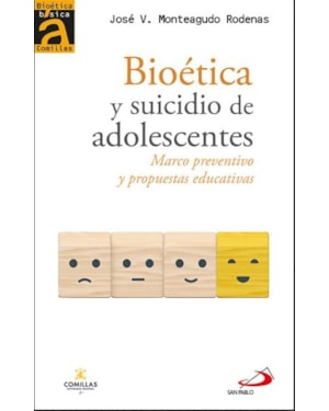 BIOETICA Y SUICIDIO DE ADOLESCENTES
