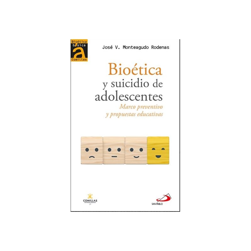 BIOETICA Y SUICIDIO DE ADOLESCENTES