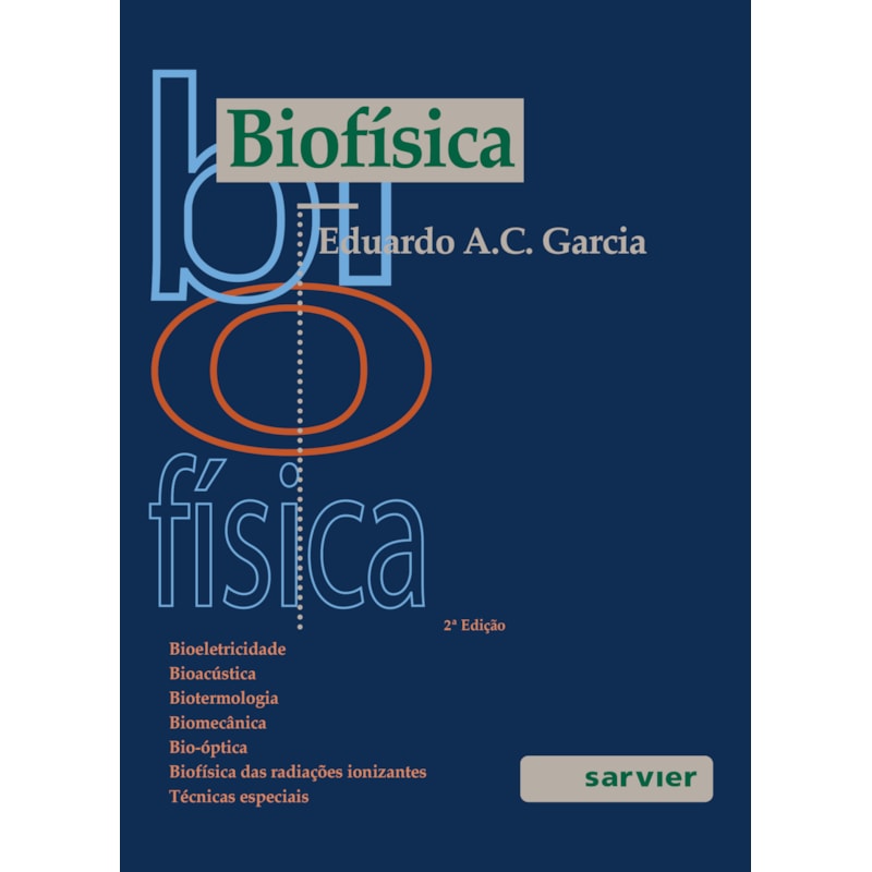 BIOFÍSICA