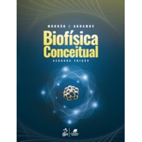 BIOFÍSICA CONCEITUAL