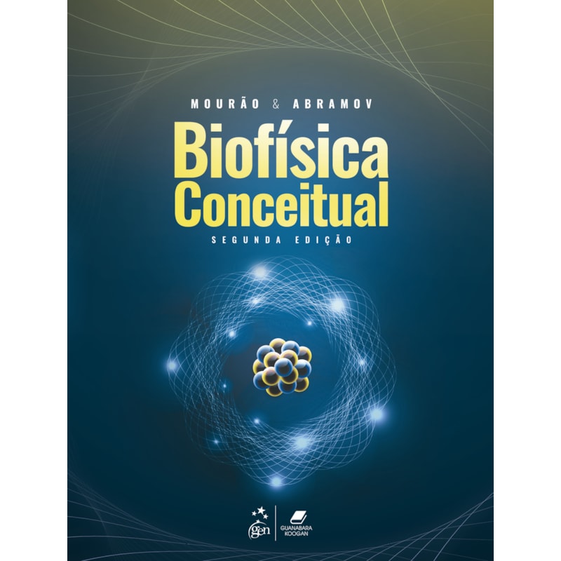 BIOFÍSICA CONCEITUAL