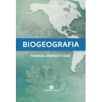 BIOGEOGRAFIA