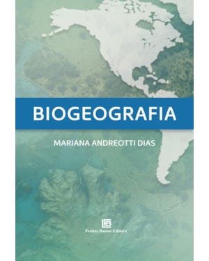 BIOGEOGRAFIA