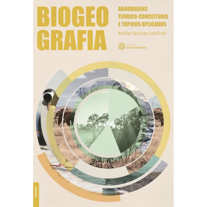 BIOGEOGRAFIA:: ABORDAGENS TEÓRICO-CONCEITUAIS E TÓPICOS APLICADOS
