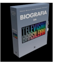 BIOGRAFIA DA TELEVISÃO BRASILEIRA