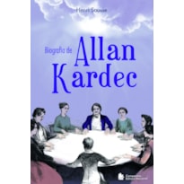 BIOGRAFIA DE ALLAN KARDEC