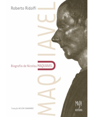 BIOGRAFIA DE NICOLAU MAQUIAVEL