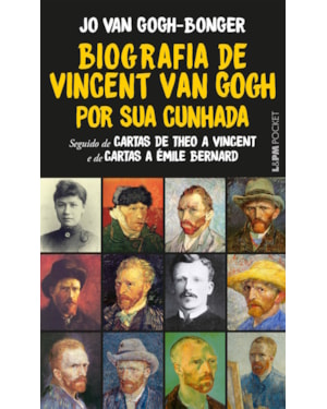 Biografia de vincent van gogh por sua cunhada