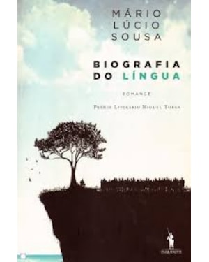 BIOGRAFIA DO LINGUA