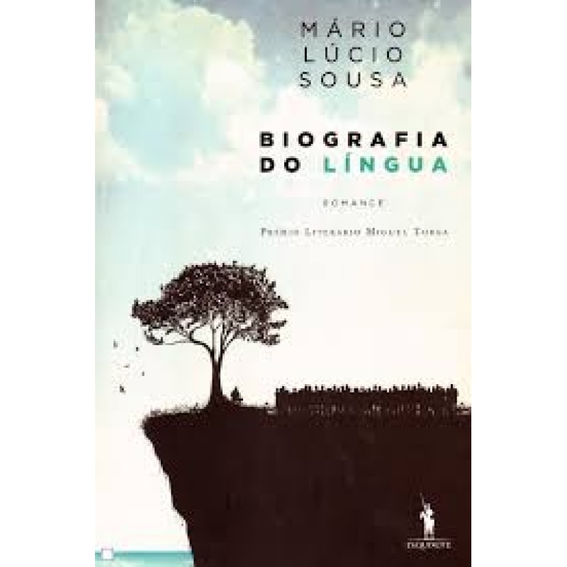 BIOGRAFIA DO LINGUA