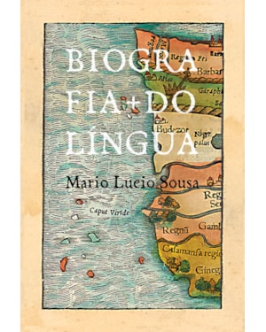 BIOGRAFIA DO LÍNGUA
