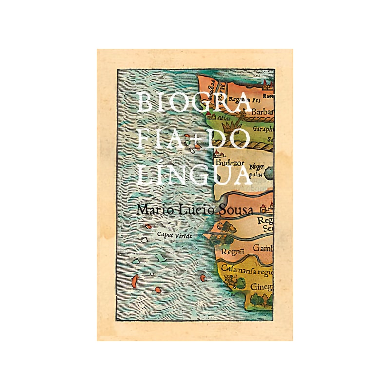 BIOGRAFIA DO LÍNGUA