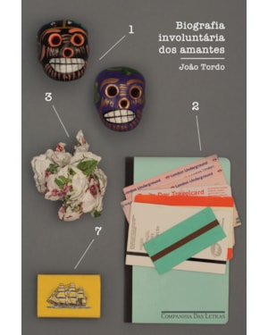 Biografia involuntária dos amantes