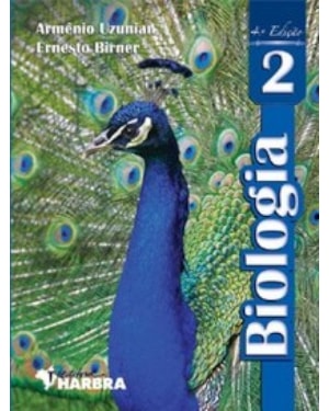 BIOLOGIA 2 - 4. EDICAO