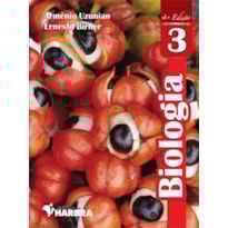 BIOLOGIA 3 - 4. EDICAO BIOLOGIA 3 - 4. EDICAO