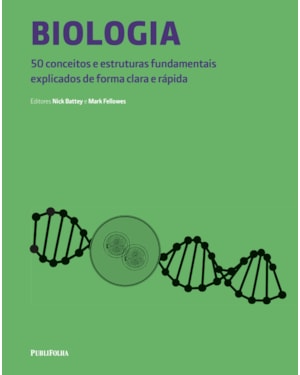 BIOLOGIA - 50 CONCEITOS