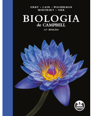 BIOLOGIA DE CAMPBELL