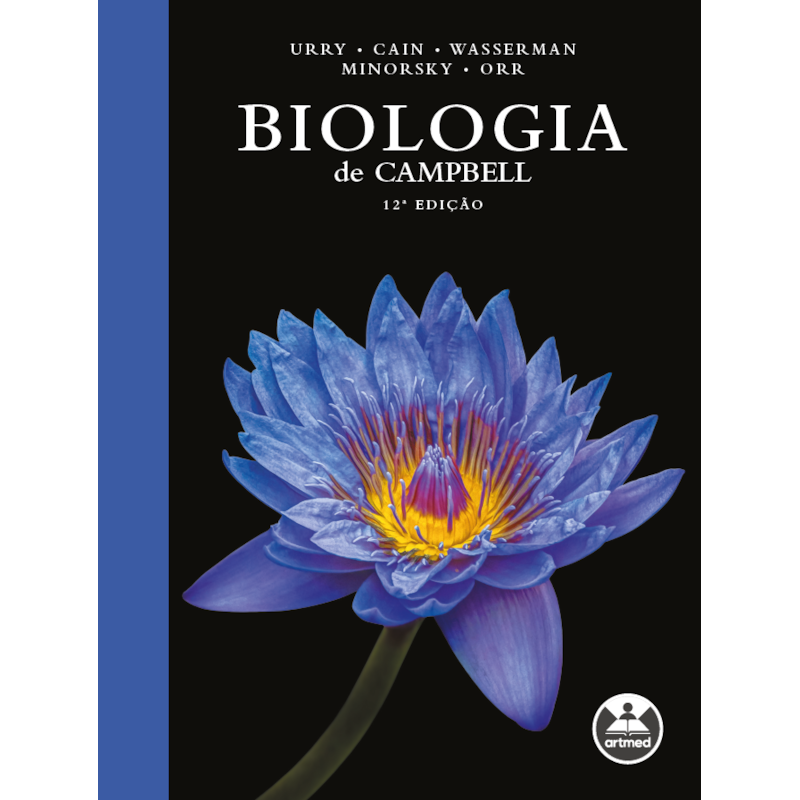 BIOLOGIA DE CAMPBELL