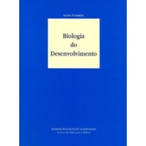 Biologia do desenvolvimento