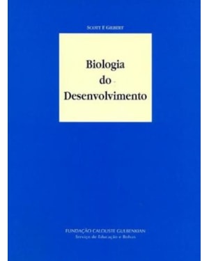 Biologia do desenvolvimento