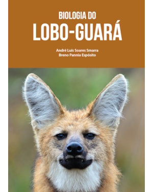 BIOLOGIA DO LOBO-GUARÁ