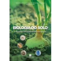 BIOLOGIA DO SOLO