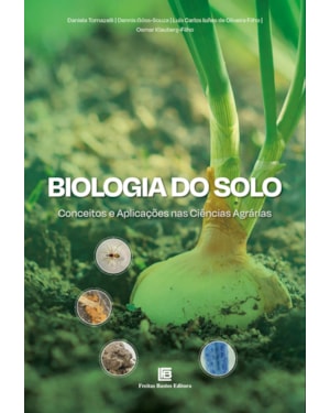 BIOLOGIA DO SOLO