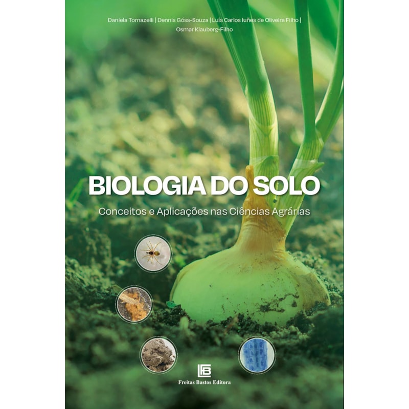 BIOLOGIA DO SOLO