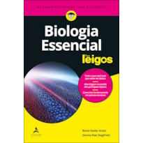 BIOLOGIA ESSENCIAL PARA LEIGOS