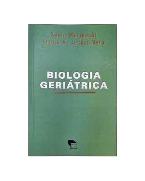BIOLOGIA GERIATRICA - 1
