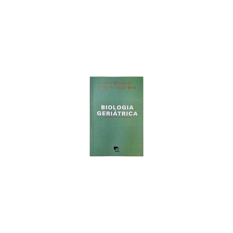 BIOLOGIA GERIATRICA - 1