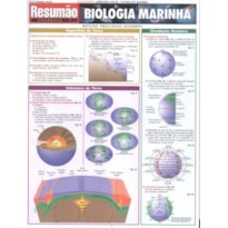 BIOLOGIA MARINHA - RESUMAO - 1