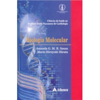 BIOLOGIA MOLECULAR