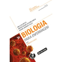 BIOLOGIA PARA ENFERMAGEM